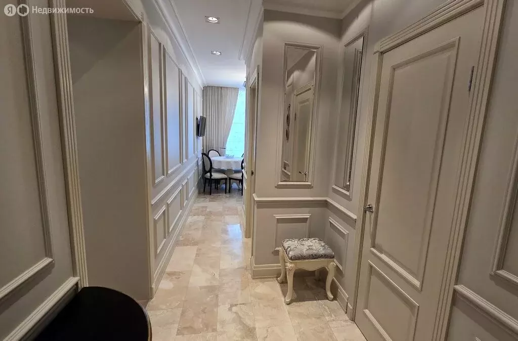 2-комнатная квартира: Москва, 2-й Самотёчный переулок, 4 (73.8 м) - Фото 2