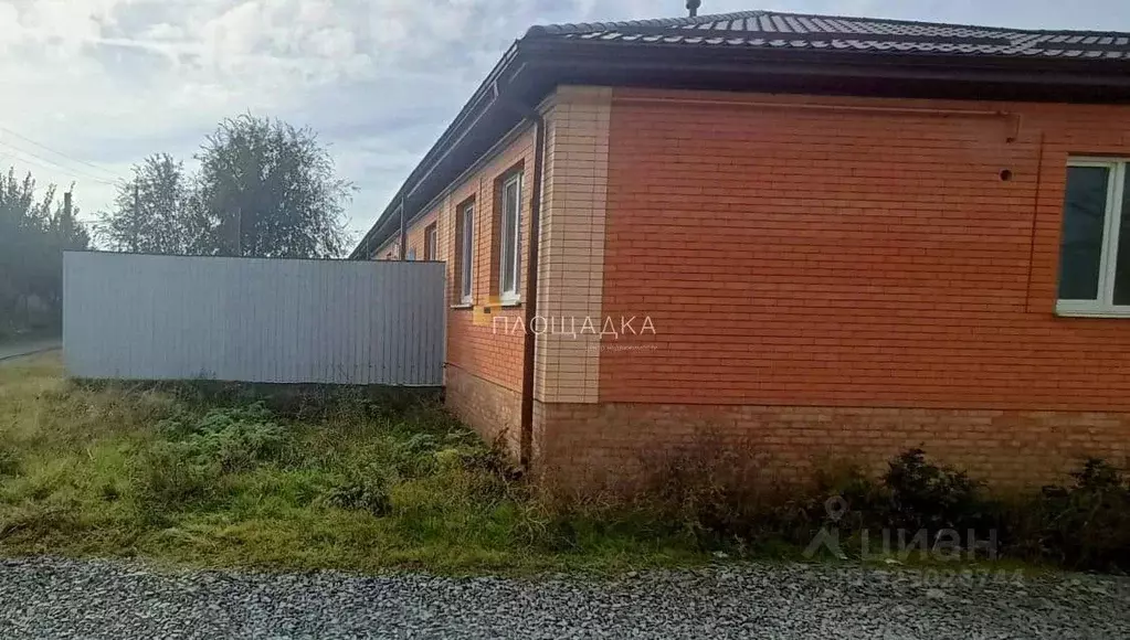 Таунхаус в Ростовская область, Мясниковский район, Красный Крым хут.  ... - Фото 0