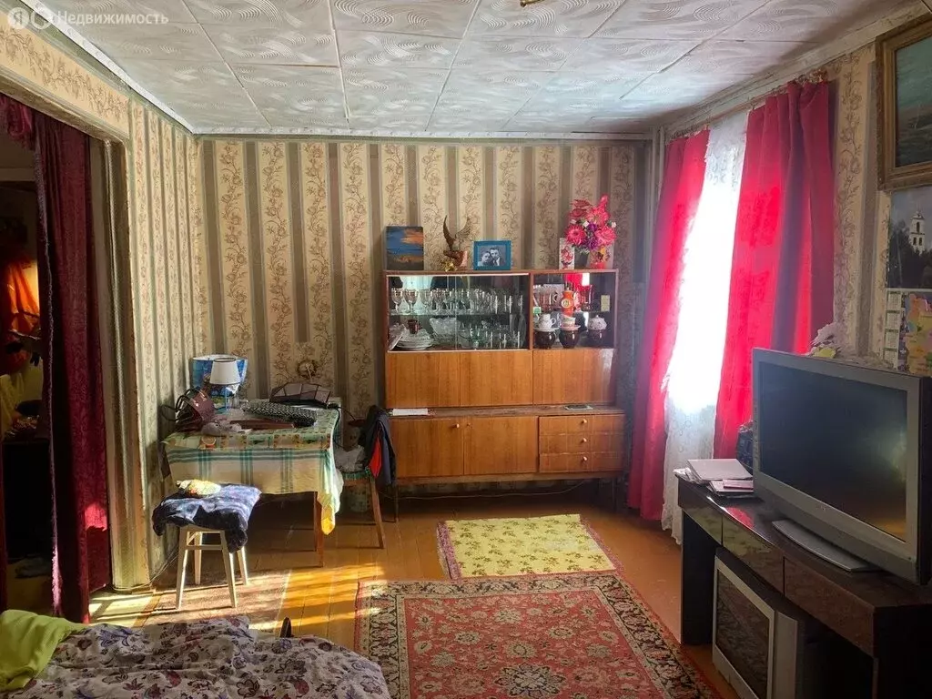 1-комнатная квартира: Псков, Народная улица, 45 (30.3 м) - Фото 0