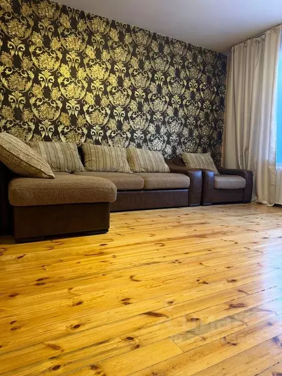 2-к кв. Алтай, Горно-Алтайск Коммунистический просп., 109/6к1 (65.0 м) - Фото 1