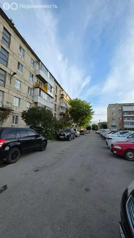1-комнатная квартира: Верхняя Пышма, улица Огнеупорщиков, 11 (29.7 м) - Фото 2
