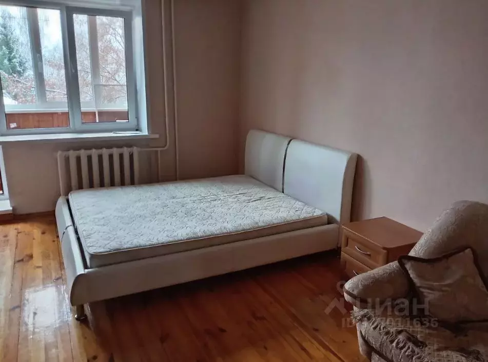 2-к кв. Смоленская область, Смоленск ул. Ломоносова, 10А (62.0 м) - Фото 1