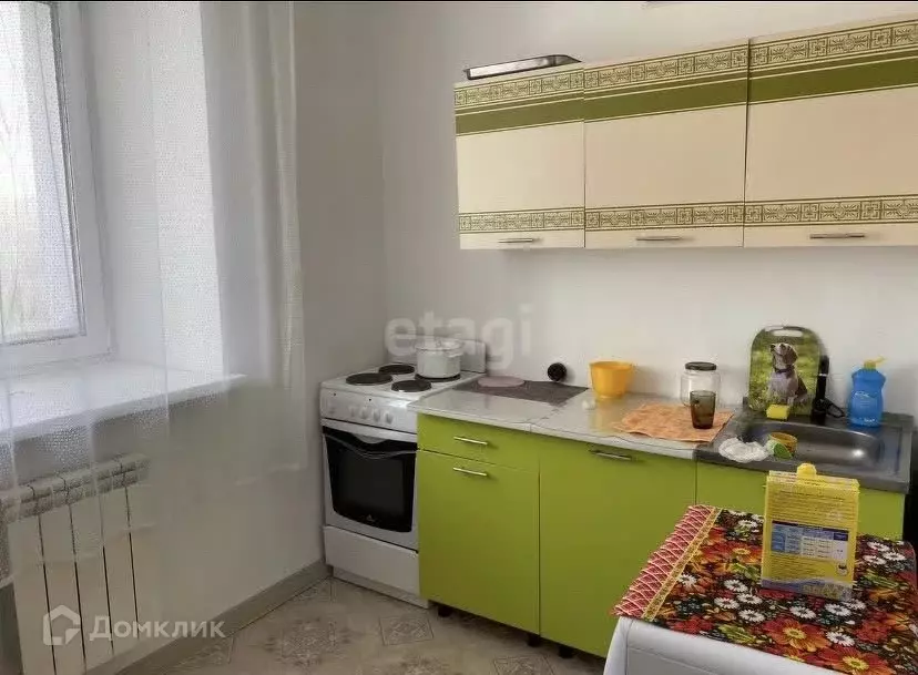 Продаётся 1-к квартира, 32.3 м - Фото 0