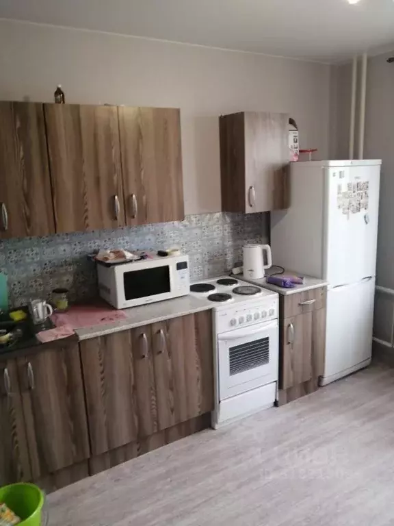 1-к кв. Ростовская область, Ростов-на-Дону ул. Висаитова, 8 (38.0 м) - Фото 0