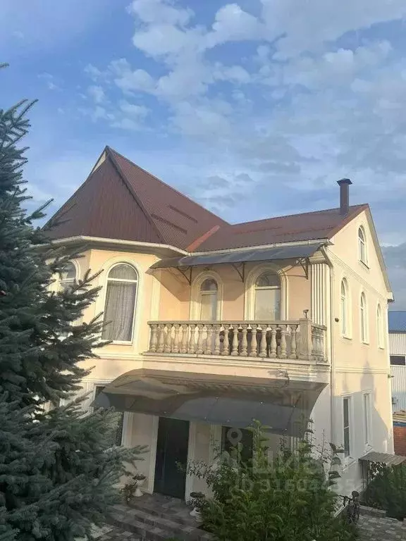 Дом в Ставропольский край, Ессентуки Железноводская ул., 88 (320 м) - Фото 0