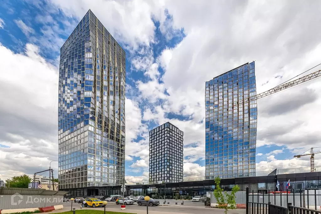 Продаётся 3-к квартира, 90.3 м - Фото 0