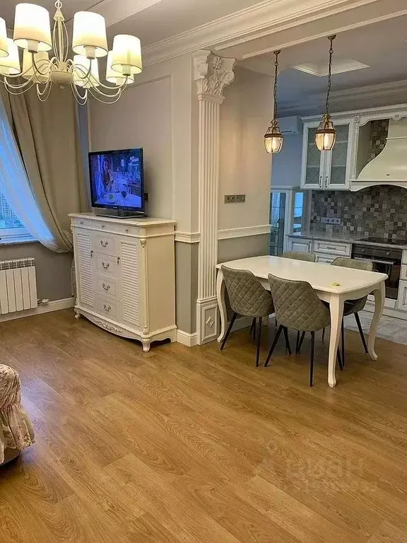 2-к кв. Ростовская область, Ростов-на-Дону ул. Варфоломеева, 222А/108А ... - Фото 1