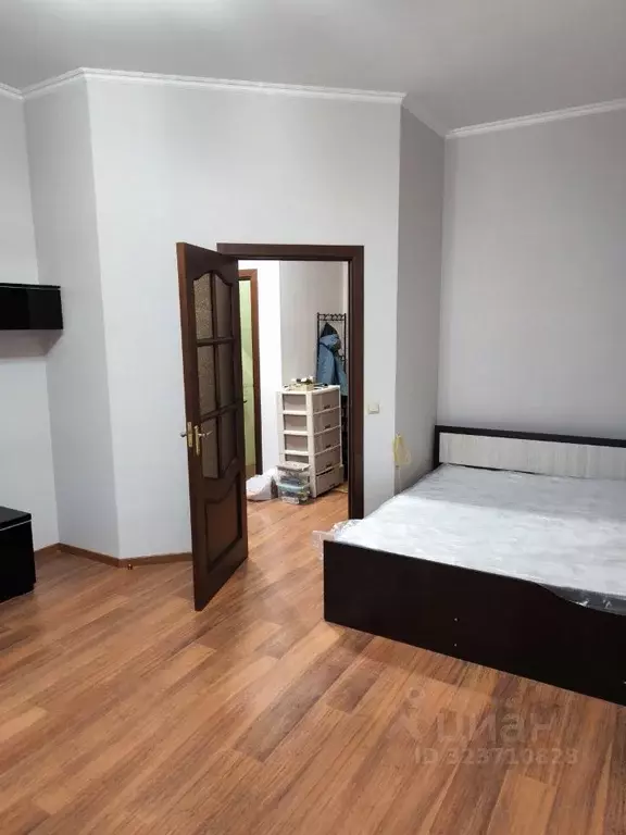 1-к кв. Москва Байкальская ул., 18К2 (36.9 м) - Фото 2