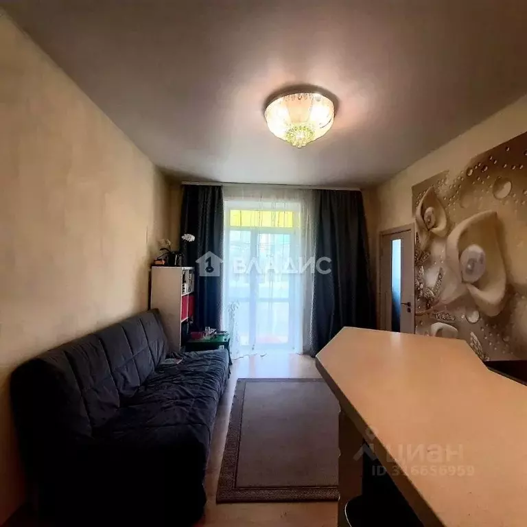 2-к кв. Иркутская область, Ангарск Б кв-л, 11 (58.0 м) - Фото 0