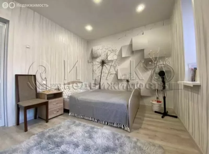 Квартира-студия: Выборг, улица Сторожевой Башни, 9 (21.9 м) - Фото 2