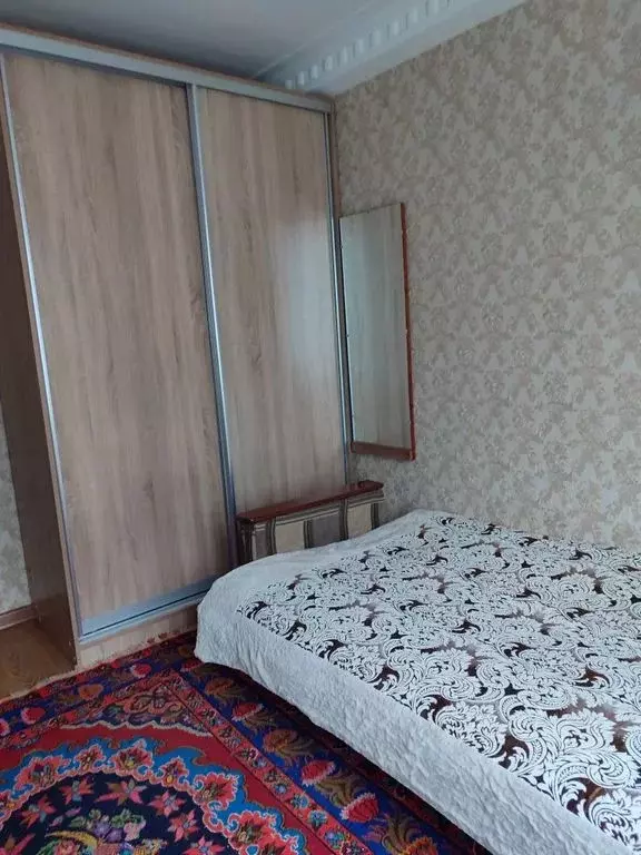 3-к кв. Дагестан, Дербент ул. 345-й Дагестанской Стрелковой Дивизии, 6 ... - Фото 0