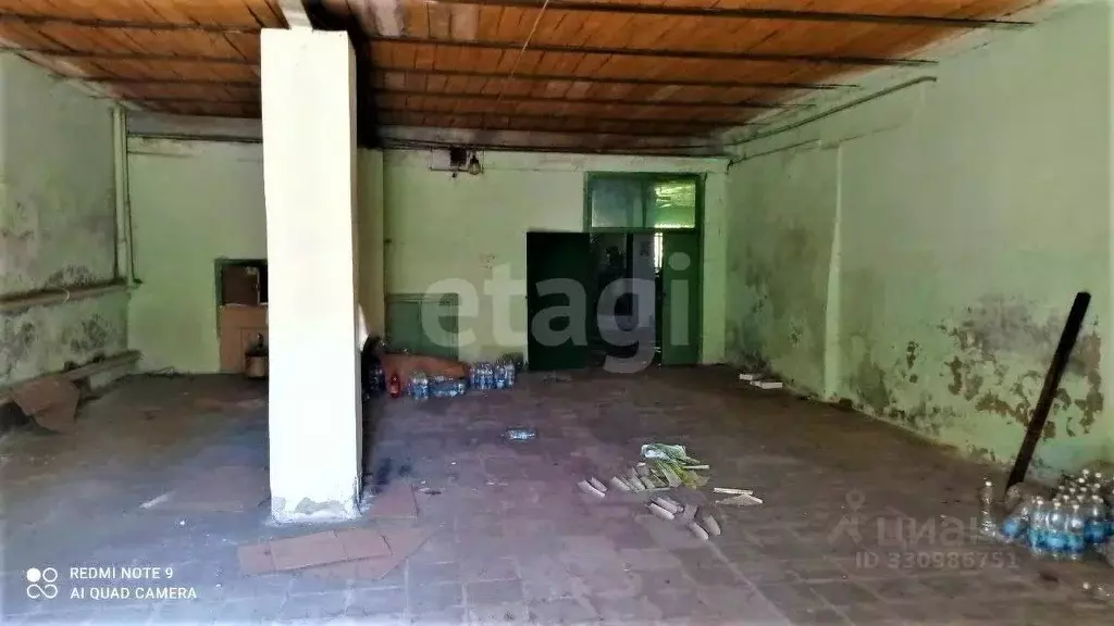 Склад в Белгородская область, Волоконовка рп ул. 60 лет Октября, 1а ... - Фото 2