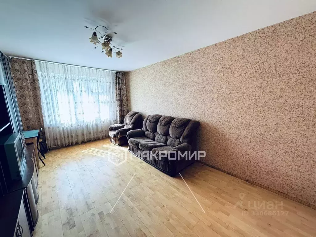 3-к кв. Орловская область, Орел Приборостроительная ул., 80 (75.0 м) - Фото 2