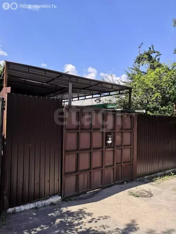 Дом в Ставрополь, улица Бурмистрова (47.7 м) - Фото 0