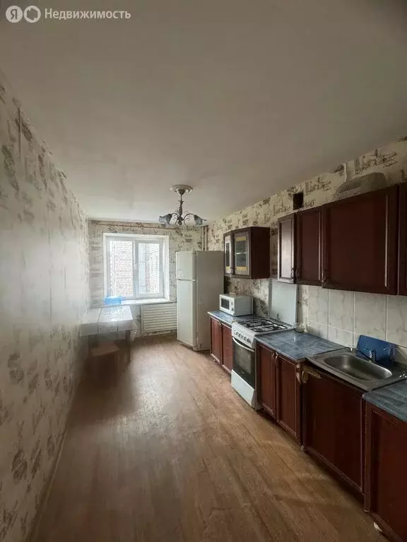 3-комнатная квартира: Уфа, улица Маршала Жукова, 8 (88 м) - Фото 0