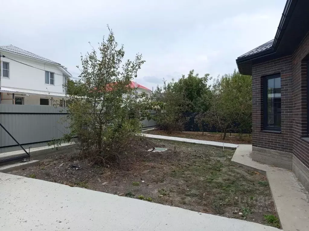 Дом в Краснодарский край, Анапа муниципальный округ, Гостагаевская ... - Фото 2