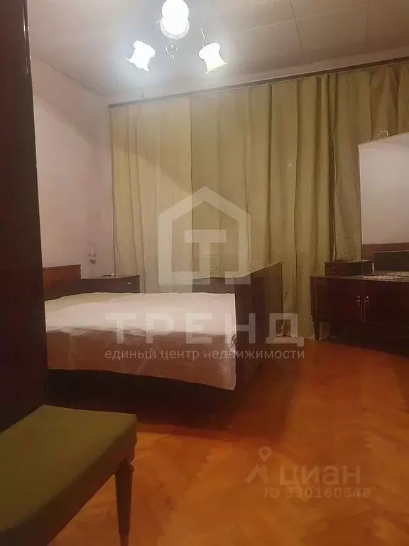 2-к кв. Санкт-Петербург просп. Культуры, 23к1 (55.0 м) - Фото 2