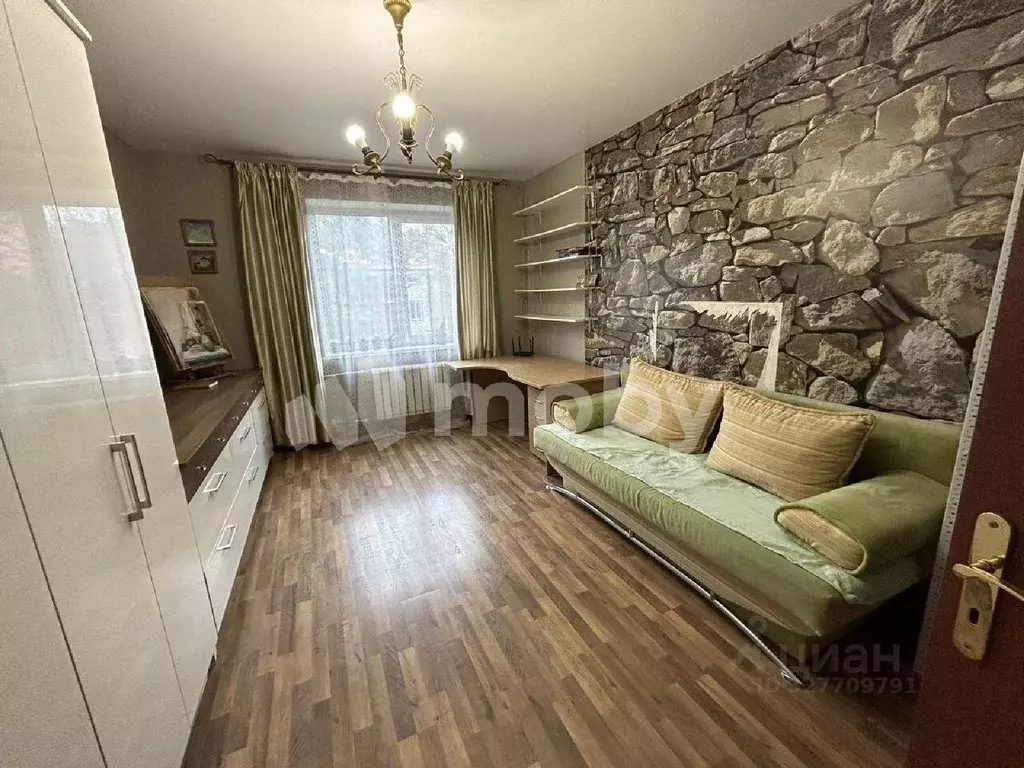 2-к кв. Калининградская область, Калининград ул. Карла Маркса, 144 ... - Фото 2