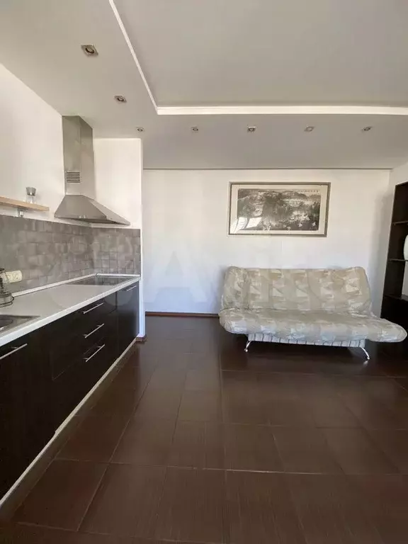 2-к. квартира, 47 м, 6/9 эт. - Фото 1