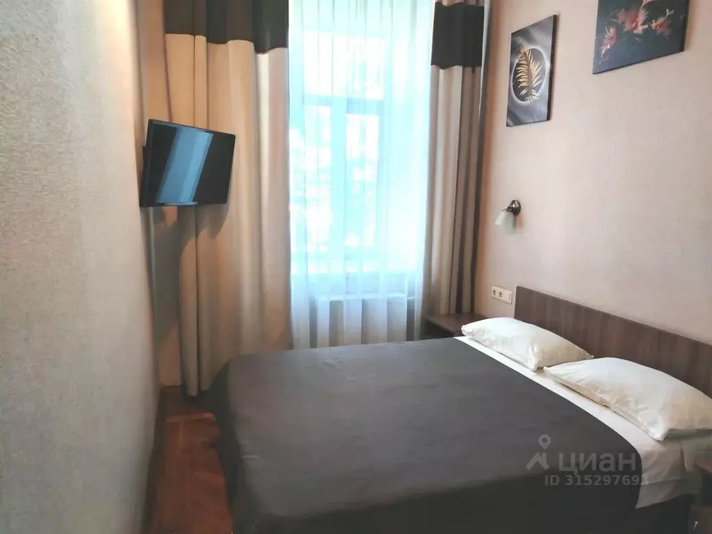Комната Рязанская область, Рязань ул. Семинарская, 13 (15.0 м) - Фото 0