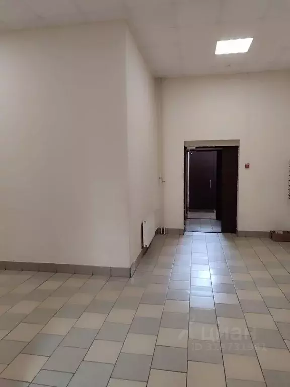 Квартира, студия, 26.8 м - Фото 0