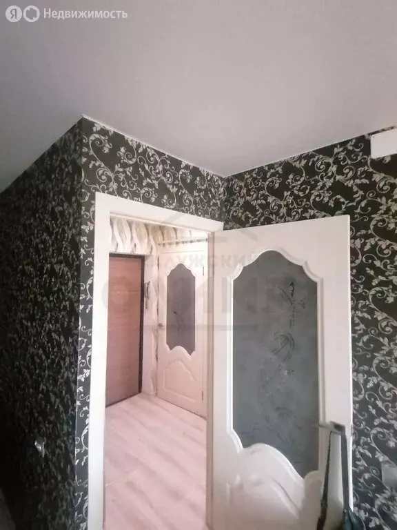 1-комнатная квартира: Калуга, улица Константиновых, 6 (35.7 м) - Фото 1