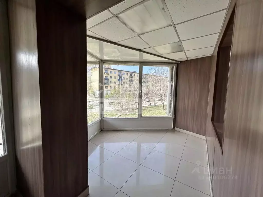 Офис в Забайкальский край, Чита ул. Кастринская, 6 (74 м) - Фото 1
