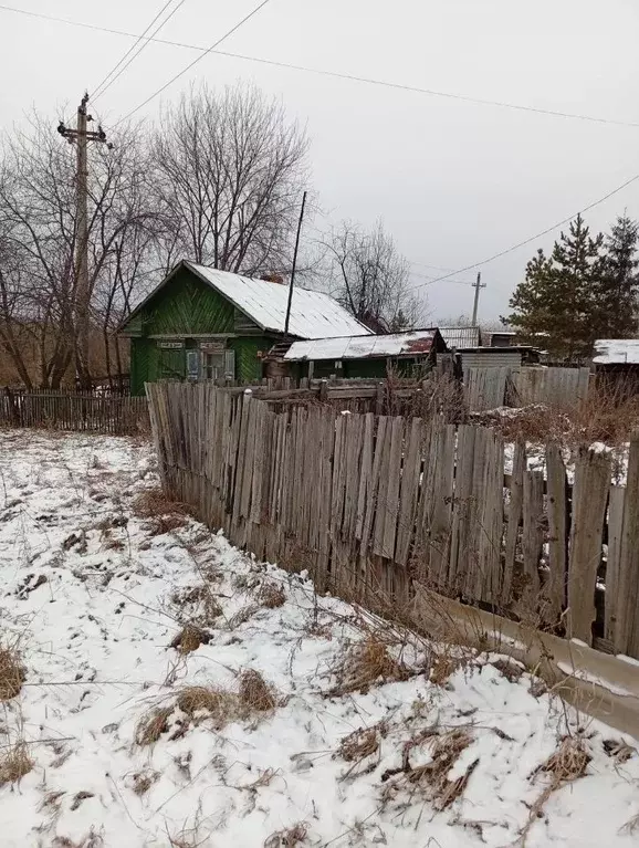 Дом в Челябинская область, Сосновский муниципальный округ, пос. ... - Фото 1