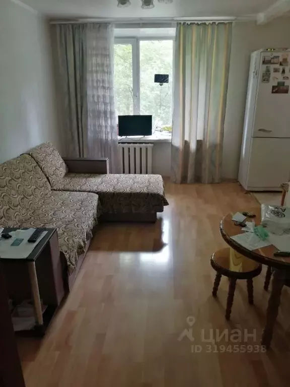 2-к кв. Москва Врачебный проезд, 10К2 (45.0 м) - Фото 1
