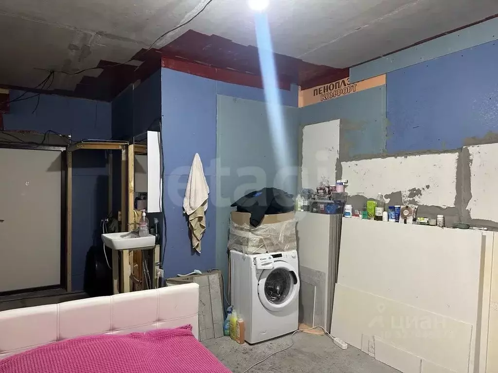 Студия Московская область, Мытищи бул. Тенистый, 9 (22.2 м) - Фото 2