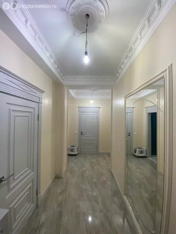 2-комнатная квартира: Махачкала, Мекегинская улица, 37 (94 м) - Фото 2