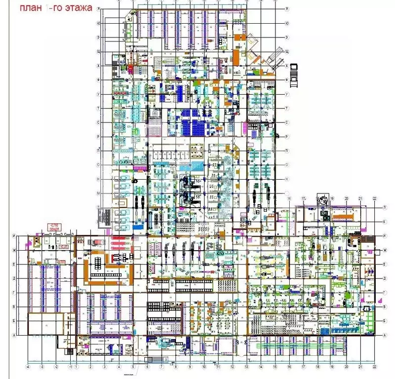 Склад в Московская область, Ногинск Богородский городской округ, ш. ... - Фото 2