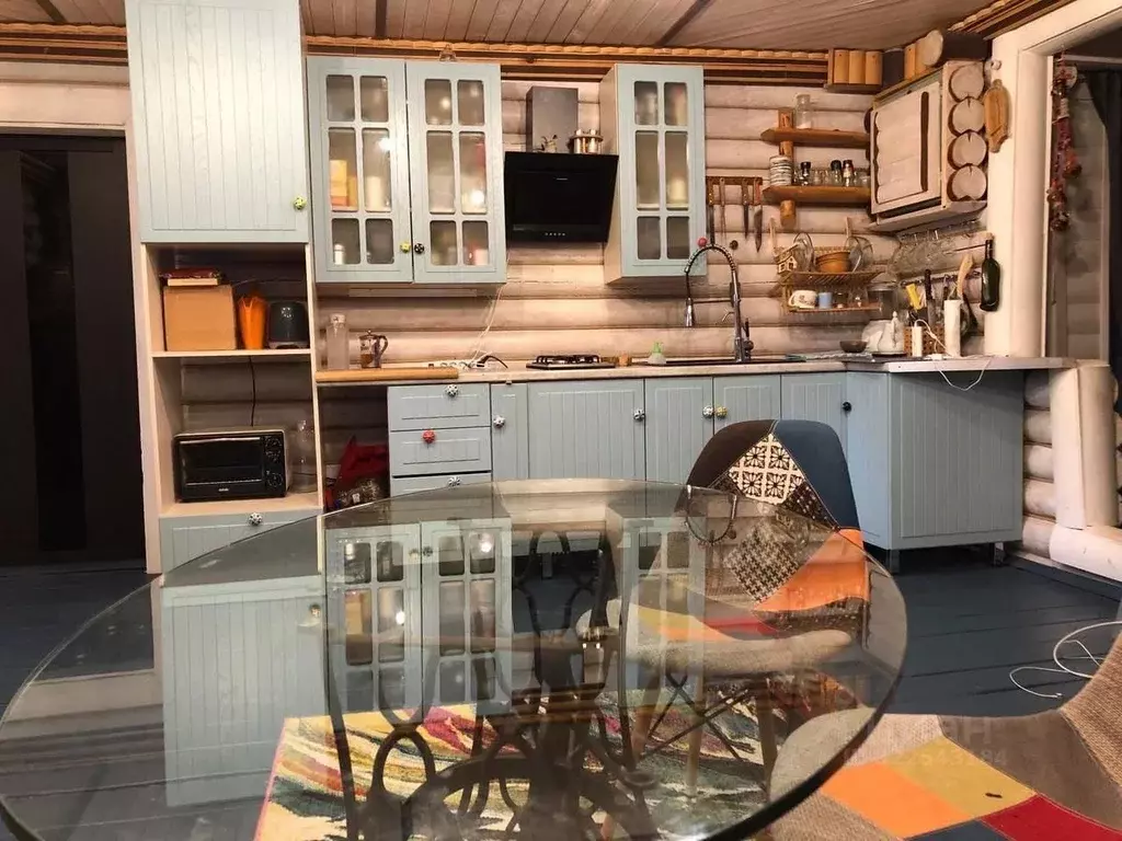 Дом в Московская область, Дмитровский муниципальный округ, Объединения ... - Фото 2