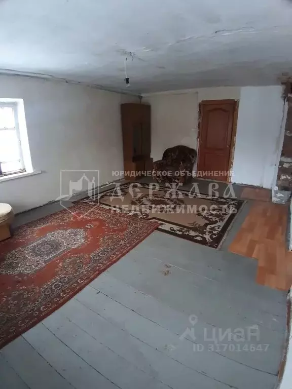 Дом в Кемеровская область, Кемерово Медынская ул. (62 м) - Фото 0