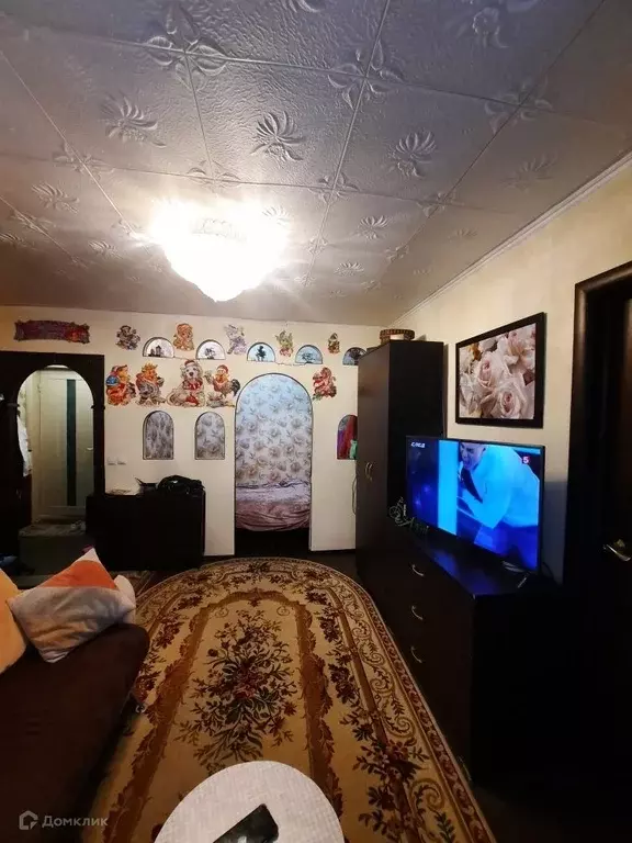 Продаётся 2-к квартира, 41 м - Фото 1