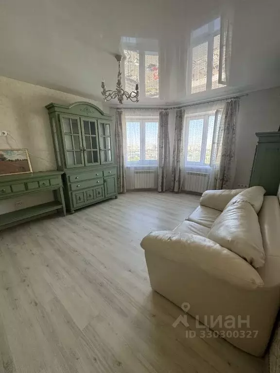 2-к кв. Московская область, Люберцы Инициативная ул., 13 (45.0 м) - Фото 2
