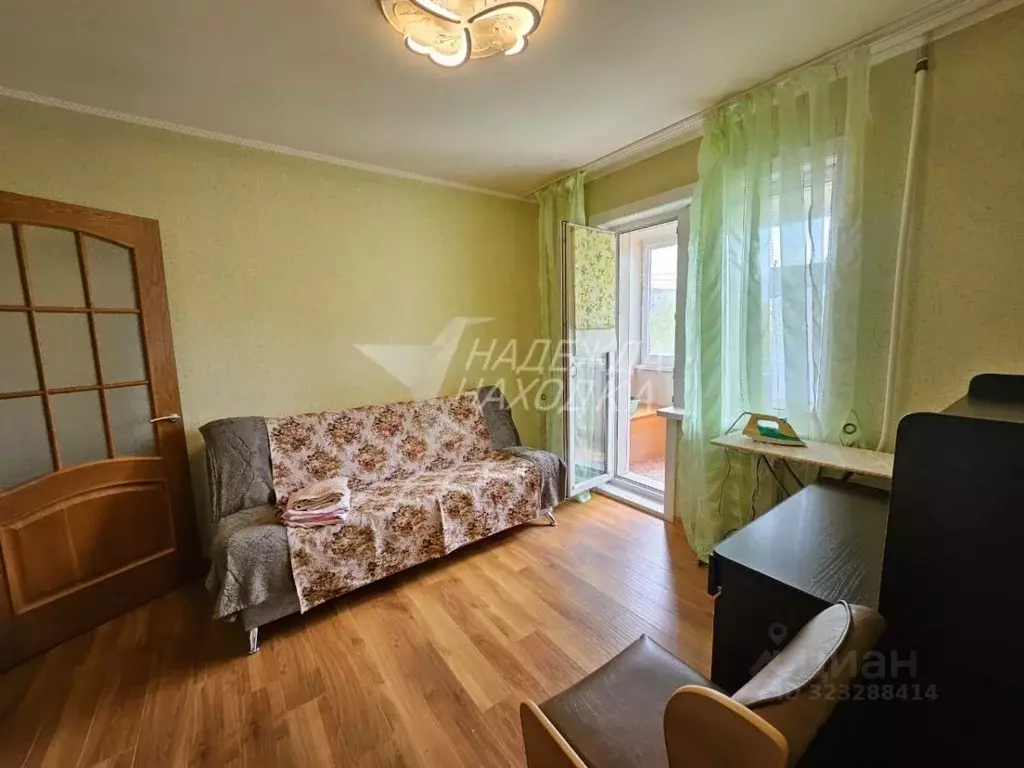 2-к кв. Приморский край, Находка пос. Врангель, просп. Восточный, 23 ... - Фото 0