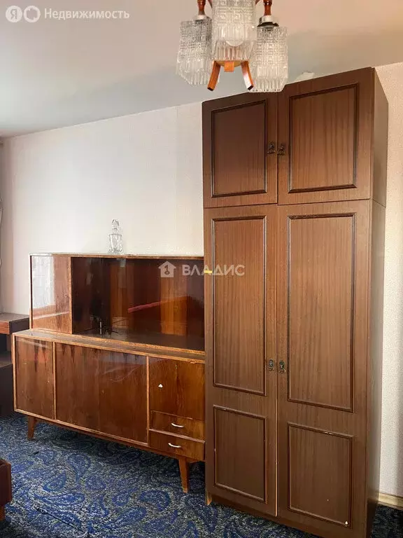 3-комнатная квартира: Москва, Голубинская улица, 9 (68.6 м) - Фото 2