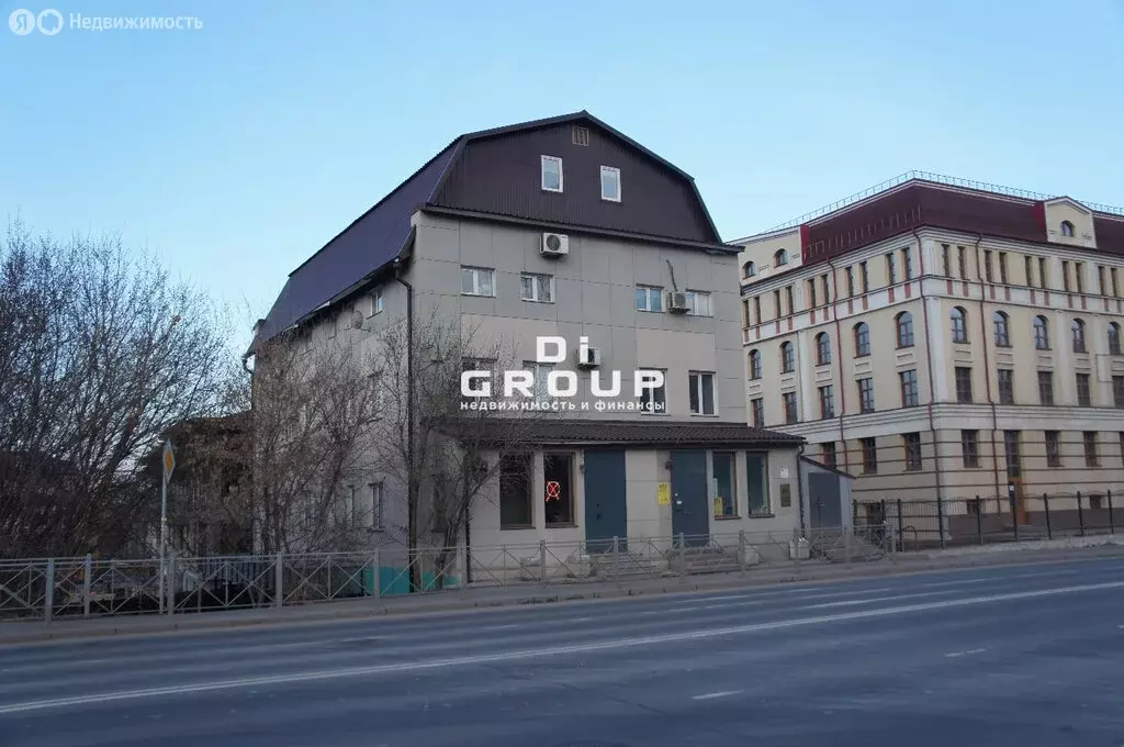 Офис (58 м) - Фото 2