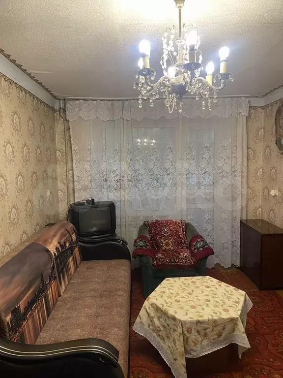 2-к. квартира, 43 м, 2/5 эт. - Фото 0