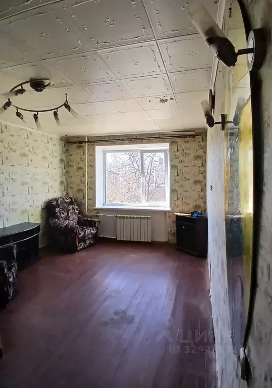 Комната Ленинградская область, Гатчинский муниципальный округ, Дружная ... - Фото 2