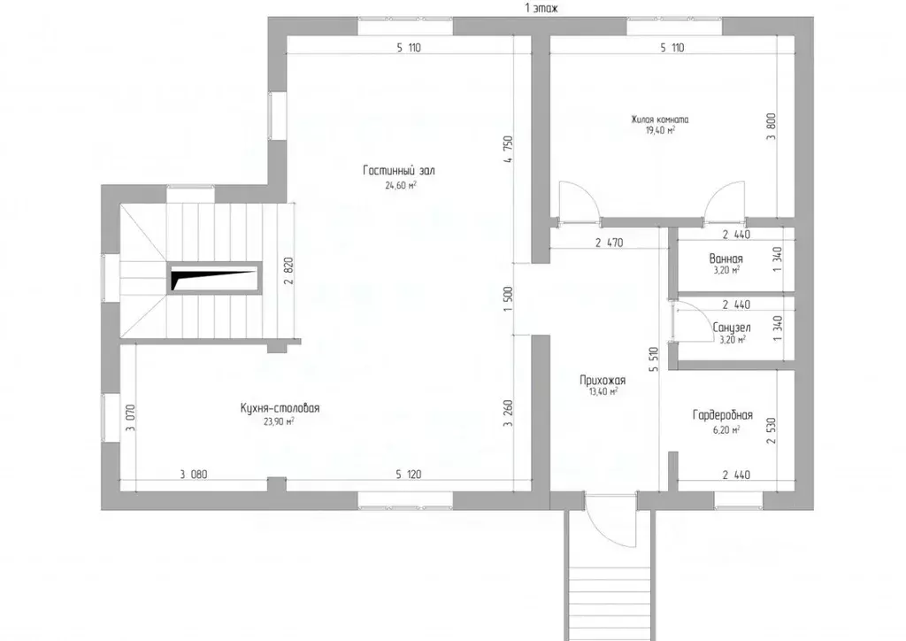 Дом в Кабардино-Балкария, Чегемский район, Осина СДТ ул. Лунная, 18 ... - Фото 2