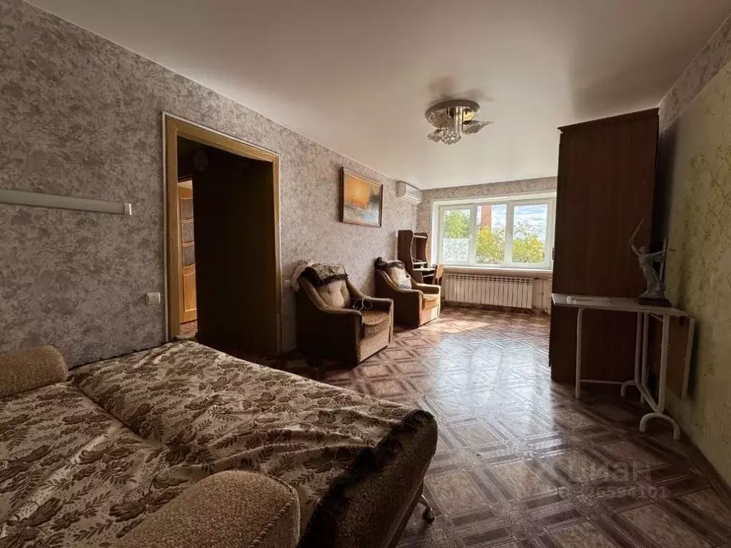 2-к кв. Волгоградская область, Волгоград ул. Таращанцев, 63 (42.9 м) - Фото 2