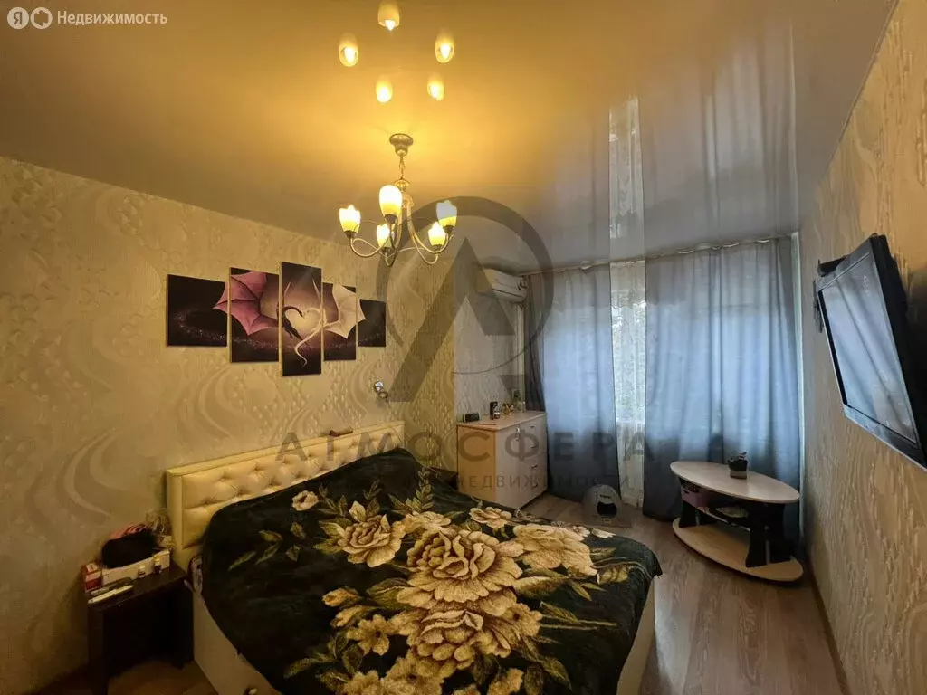 1-комнатная квартира: Туапсе, Новороссийское шоссе, 4/1 (28 м) - Фото 1