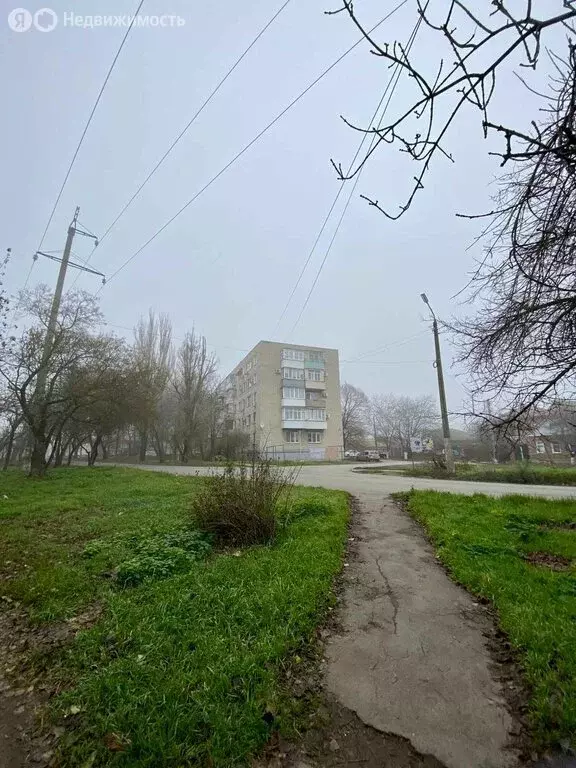 3-комнатная квартира: Таганрог, Большой проспект, 42 (49.4 м) - Фото 0