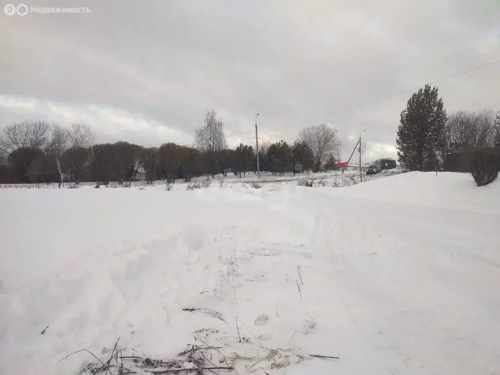 Участок в Великий Устюг, улица Шильниковского (10.3 м) - Фото 0