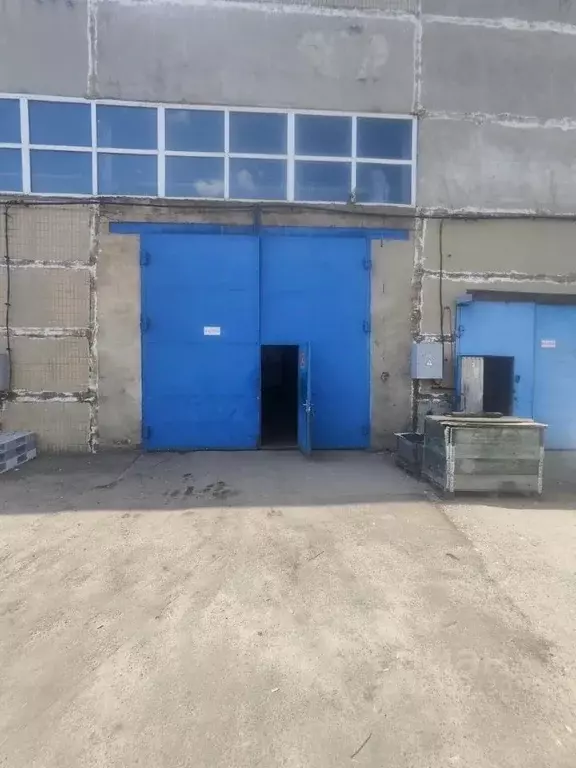 Склад в Московская область, Подольск Домодедовское ш., 20 (300 м) - Фото 2