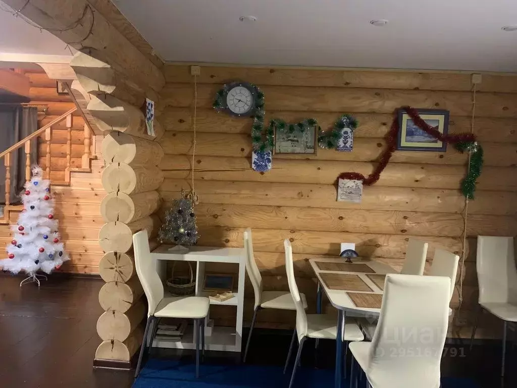 Дом в Ярославская область, Угличский муниципальный округ, д. ... - Фото 1