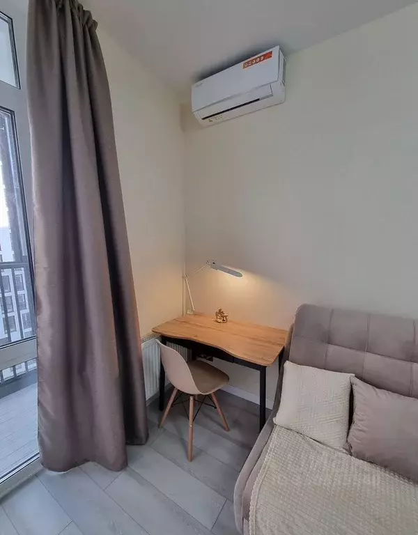 1-к кв. Москва Бартеневская ул., 18к1 (25.0 м) - Фото 2