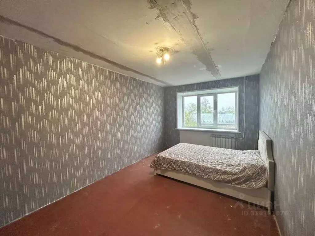 1-к кв. Хабаровский край, Советско-Гаванский район, Заветы Ильича ... - Фото 0